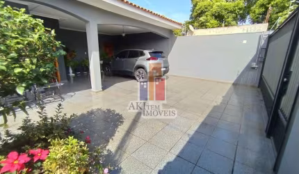 Linda casa à venda no Vila Souto! Localização privilegiada: