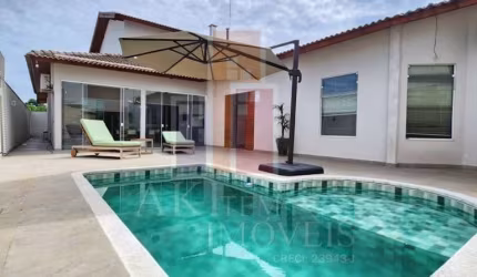 Casa a venda Residencial Ilha de Capri