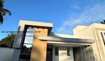 Casa em Condomínio para Venda em Parnamirim, Cajupiranga, 3 dormitórios, 2 suítes, 4 banheiros, 4 vagas