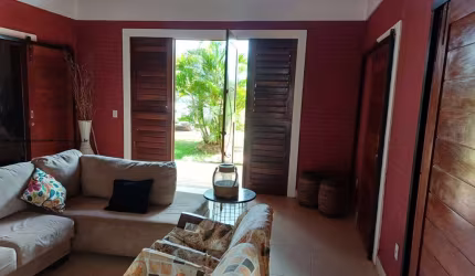 Casa em Condomínio para Venda em Macaíba, Área Rural de Macaíba, 4 dormitórios, 4 suítes, 4 banheiros, 4 vagas