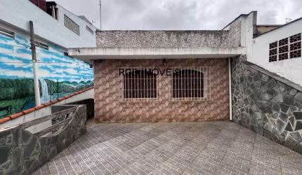 Oportunidade de casa Térrea - Taboão da Serra