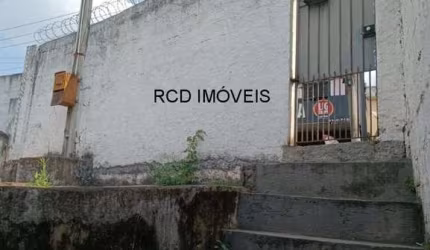 Oportunidade de negócio Terreno 316 m Jardim Jussara
