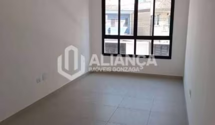 Casa com 3 dormitórios à venda por R$ 1.150.000,00 - Aparecida - Santos/SP