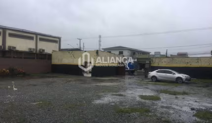 Terreno à venda, 360 m² por R$ 1.099.999 - Jardim Rio Branco - São Vicente/SP