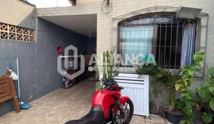 Casa em São Vicente