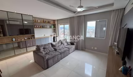 Apartamento de 2 dormitórios no bairro do Macuco