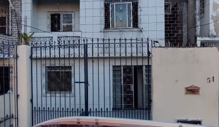 Casa duplex independentes - Paripe - Salvador -BA