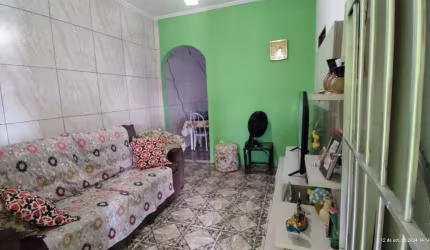 2 casa e 2 kitnets - somente à vista