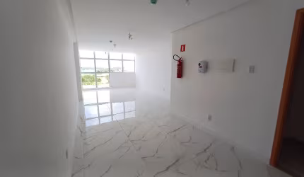 Sala comercial no Dual Medical & Bussiness