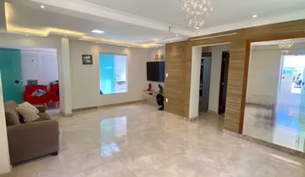 Casa 3/4 em Abrantes
