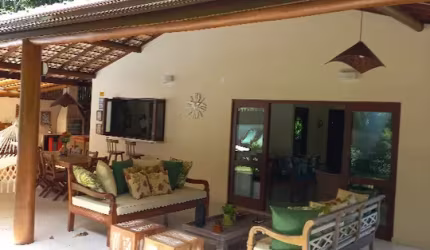 Casa duplex em Praia do Forte