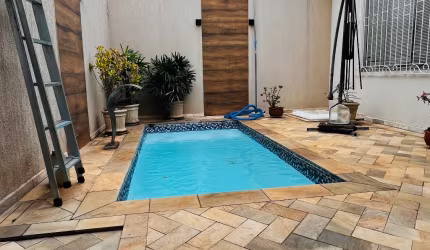 Lindo imóvel com fácil acesso a tudo que sua família precisar