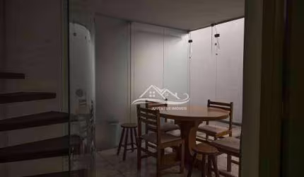 Sobrado com 4 dormitórios, 200 m² - venda por R$ 3.000.000,00 ou aluguel por R$ 13.226,30/mês - Moema - São Paulo/SP