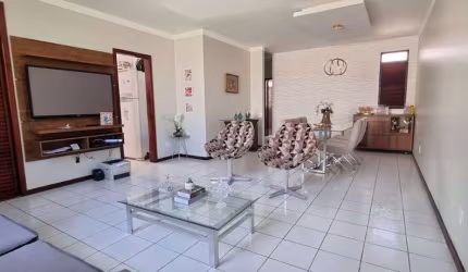 Casa com 3 quartos para alugar na V Sete, 5, Parque Shalon, São Luís por R$ 4.000