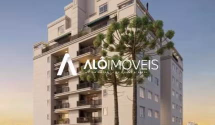 Apartamento com 4 quartos à venda na Rua Pedro Collere, 299, Vila Izabel, Curitiba por R$ 1.776.770