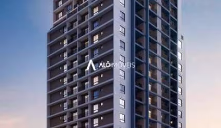 Apartamento com 2 quartos à venda na Rua Eduardo Carlos Pereira, 4000, Portão, Curitiba por R$ 628.700