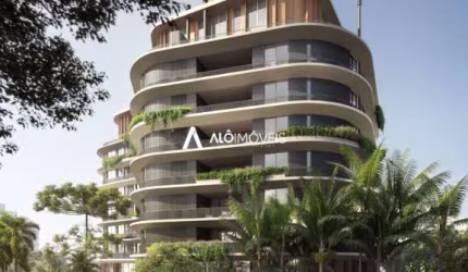 Apartamento com 3 quartos à venda na Rua Professor Assis Gonçalves, 778, Água Verde, Curitiba por R$ 2.652.838
