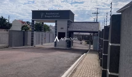Terreno à venda na Rua Vereador Ângelo Burbello, 2757, Umbará, Curitiba por R$ 350.000