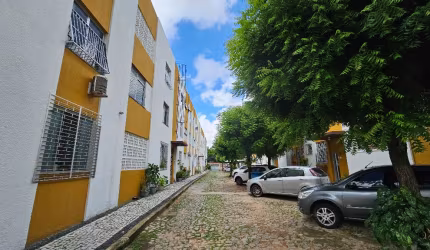 Apartamento 1 Quarto no Dionísio Torres – Localização Privilegiada!