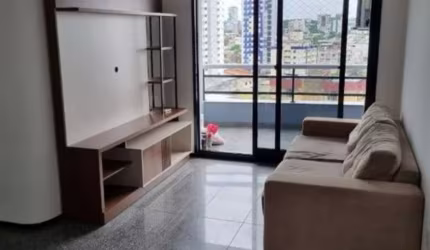 EXCELENTE APTO MOBILIADO NO VIEIRALVES - ED. LIRIOS - 3 QUARTOS SENDO 1 SUÍTE, 10 ANDAR - WHATSAPP 929 8144-1596