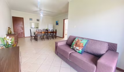 EXCELENTE INVESTIMENTO PARA LOCAÇÃO NA PRAIA GRANDE EM UBATUBA