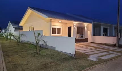 OPORTUNIDADE! Programa Minha casa Minha vida Jardim Di Napoli