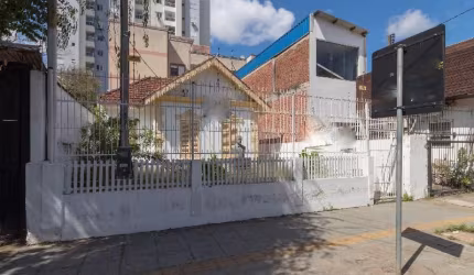 Excelente casa no Centro de Canoas