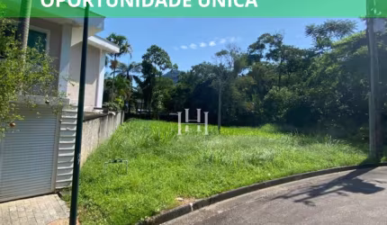 Lote no Condomínio Reserva de Itanhagá