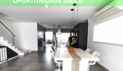 Casa no Recreio 3 Suítes