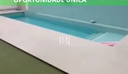 Casa em Vargem Grande 5 Quartos
