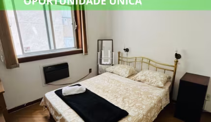 Apartamento no Leblon 3 Quartos