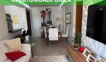 Apartamento no Recreio 3 Quartos