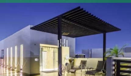 Espetacular Casa no Riviera Del Sol