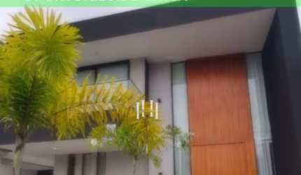 Casa no Recreio 4 Suítes