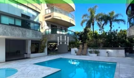 Apartamento no Recreio