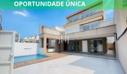 Linda Casa no Recreio 3 Suítes