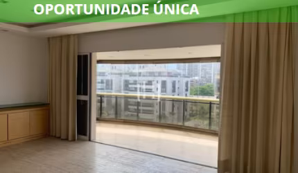 Cobertura na Barra da Tijuca 3 Suítes