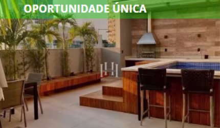 Apartamento de Luxo para Locação na Barra da Tijuca