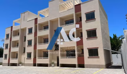 Apartamentos aluguel no cond. Foz Joanes - nunca habitado