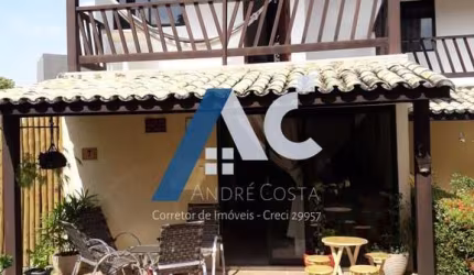 Aluguel Casa em Condomínio para temporadas em Barra Jacuípe - Valores a Combinar