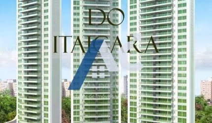 Apartamento no Cond. Diamond Alto Padrão 3 Suítes, Alto do Itaigara,