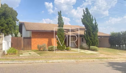 Casa com 4 dormitórios à venda, 364 m² por R$ 2.750.000,00 - Condominio Porto Atibaia - Atibaia/SP