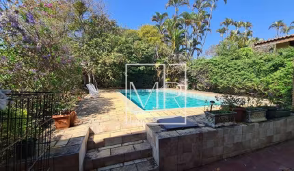 Casa com 3 dormitórios à venda, 259 m² por R$ 1.080.000,00 - Vila Giglio - Atibaia/SP