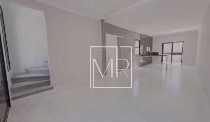 Sobrado com 2 dormitórios à venda, 86 m² por R$ 520.000,00 - Jardim das Cerejeiras - Atibaia/SP