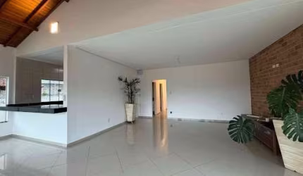 Casa à venda - Retiro das Fontes - Atibaia/SP
