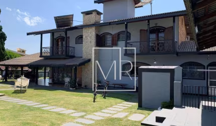 Casa à venda - Vila Giglio - Atibaia/SP