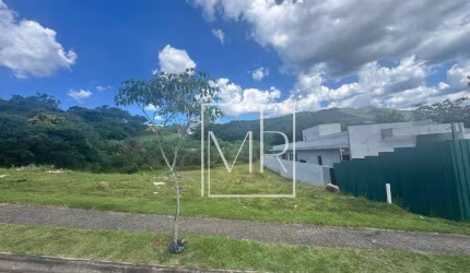 Terreno Condomínio Itaporã de Atibaia Alto Padrão