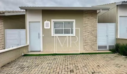 Casa para alugar, 64 m² por R$ 2.750,00/mês - Jardim Santa Fe - Bom Jesus dos Perdões/SP