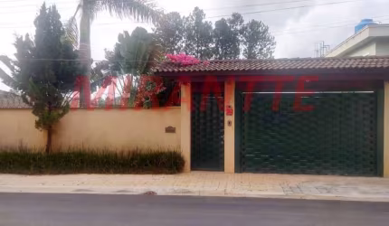 Cond. fechado de 650m² com 5 quartos em Jardim Estância Brasil