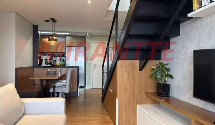 Apartamento de 146m² com 3 quartos em Santa Terezinha